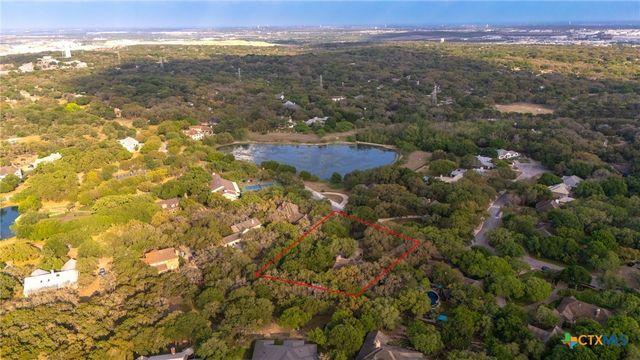 21759 Forest Waters Circle, Garden Ridge, TX 78266