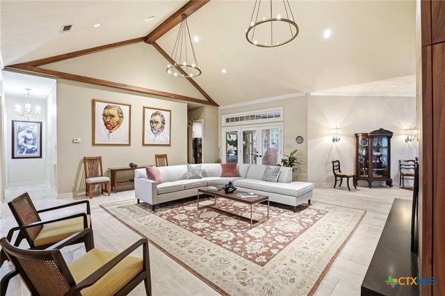 21759 Forest Waters Circle, Garden Ridge, TX 78266