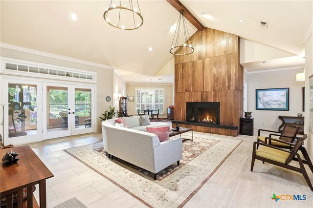 21759 Forest Waters Circle, Garden Ridge, TX 78266