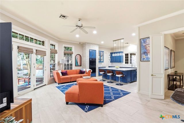 21759 Forest Waters Circle, Garden Ridge, TX 78266