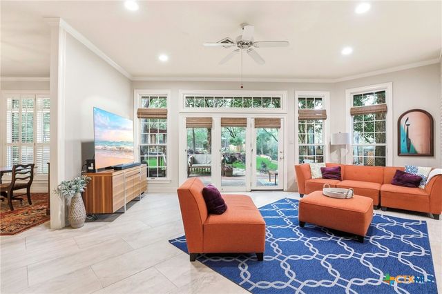 21759 Forest Waters Circle, Garden Ridge, TX 78266