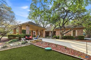 21759 Forest Waters Circle, Garden Ridge, TX 78266