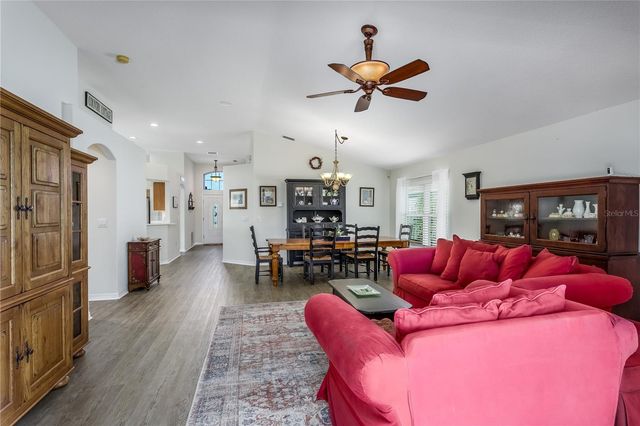 20914 RUBY RED WAY, Land O Lakes, FL 34637