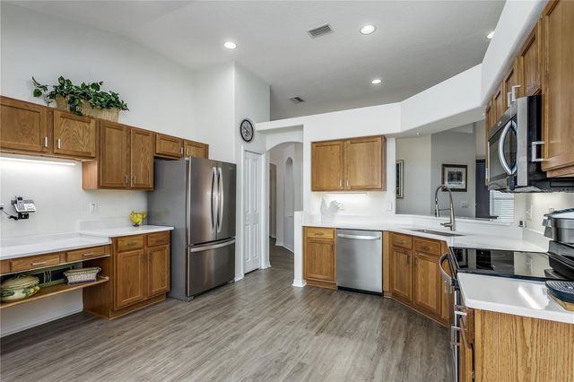 20914 RUBY RED WAY, Land O Lakes, FL 34637