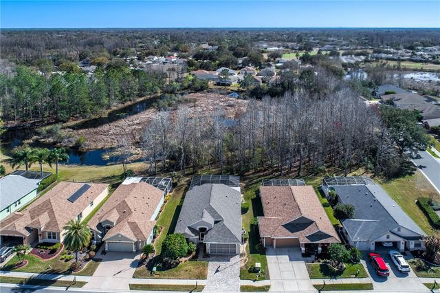 20914 RUBY RED WAY, Land O Lakes, FL 34637