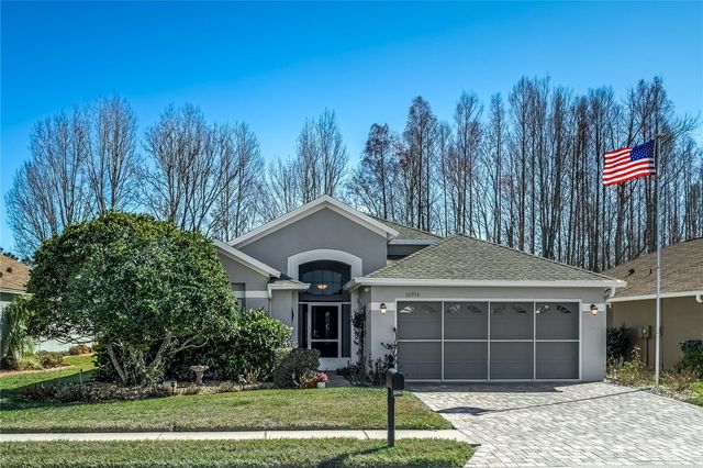 20914 RUBY RED WAY, Land O Lakes, FL 34637