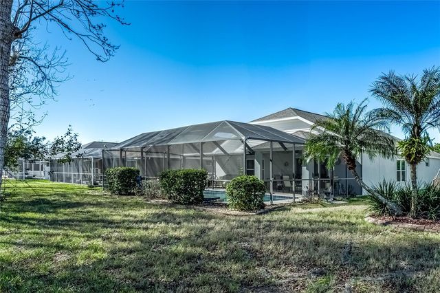 20914 RUBY RED WAY, Land O Lakes, FL 34637