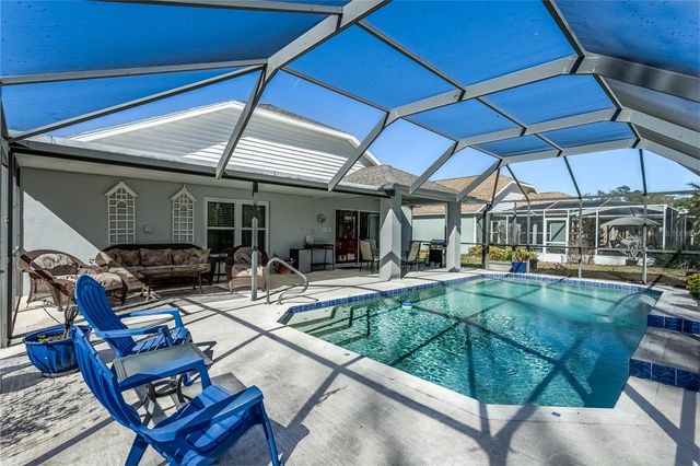 20914 RUBY RED WAY, Land O Lakes, FL 34637