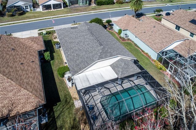 20914 RUBY RED WAY, Land O Lakes, FL 34637