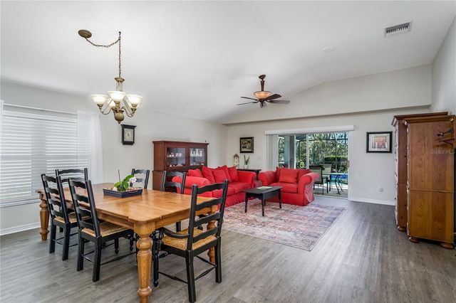 20914 RUBY RED WAY, Land O Lakes, FL 34637