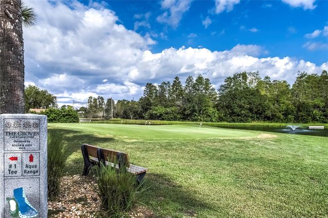 20914 RUBY RED WAY, Land O Lakes, FL 34637