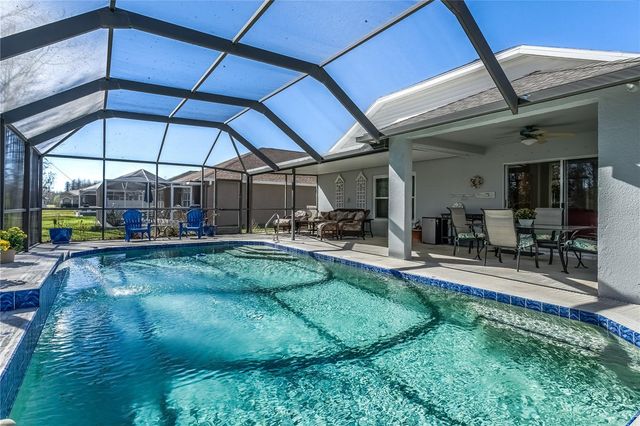 20914 RUBY RED WAY, Land O Lakes, FL 34637