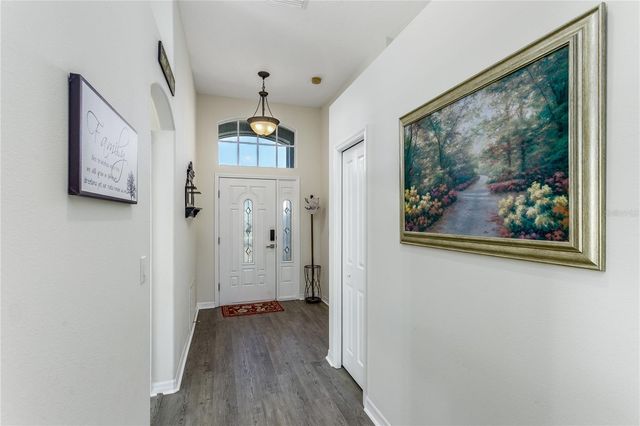 20914 RUBY RED WAY, Land O Lakes, FL 34637