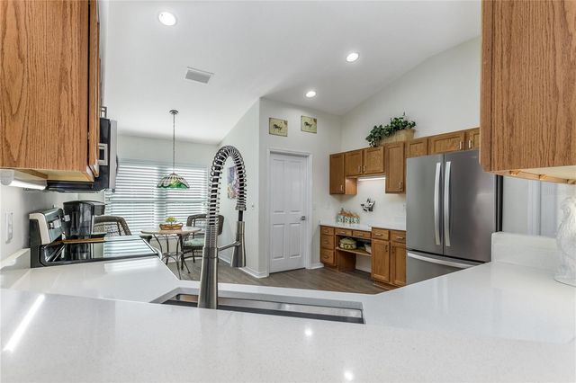 20914 RUBY RED WAY, Land O Lakes, FL 34637