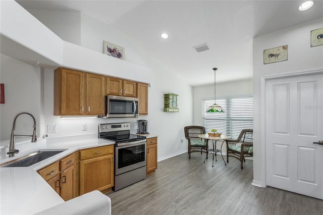 20914 RUBY RED WAY, Land O Lakes, FL 34637