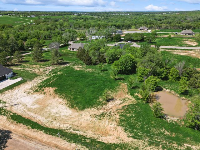 133 CR 4865 Road, Azle, TX 76020