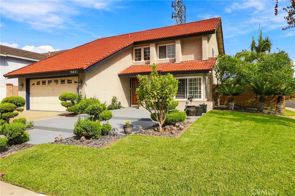 10831 Carla Pl, Cerritos, CA 90703 — photo 3