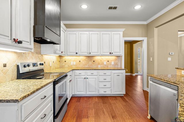 145 CR 290D, Kilgore, TX 75662