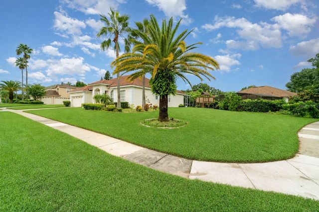 8603 WILD CHERRY COURT, Orlando, FL 32836
