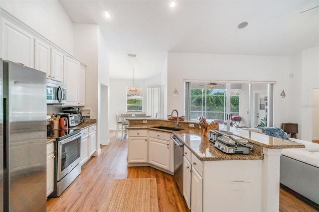 8603 WILD CHERRY COURT, Orlando, FL 32836