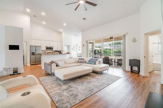 8603 WILD CHERRY COURT, Orlando, FL 32836