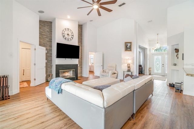 8603 WILD CHERRY COURT, Orlando, FL 32836