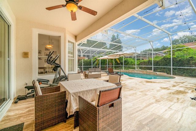 8603 WILD CHERRY COURT, Orlando, FL 32836