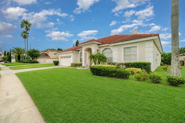8603 WILD CHERRY COURT, Orlando, FL 32836