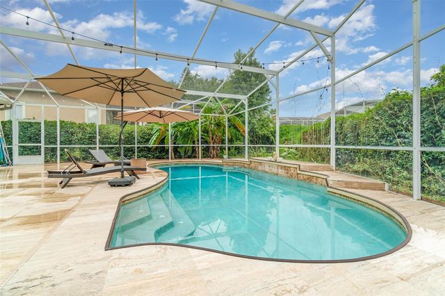 8603 WILD CHERRY COURT, Orlando, FL 32836