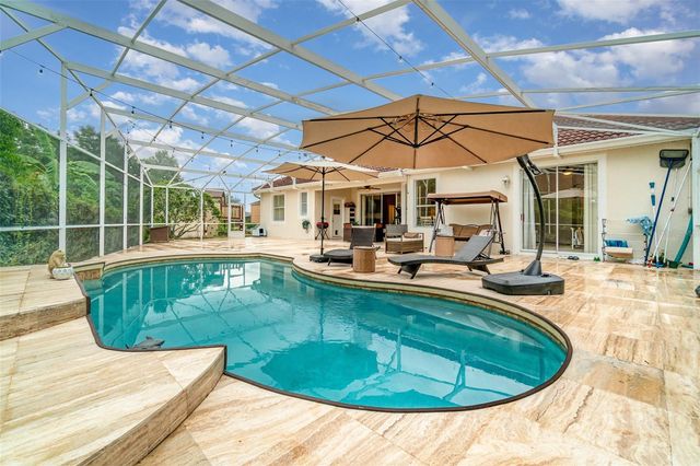 8603 WILD CHERRY COURT, Orlando, FL 32836