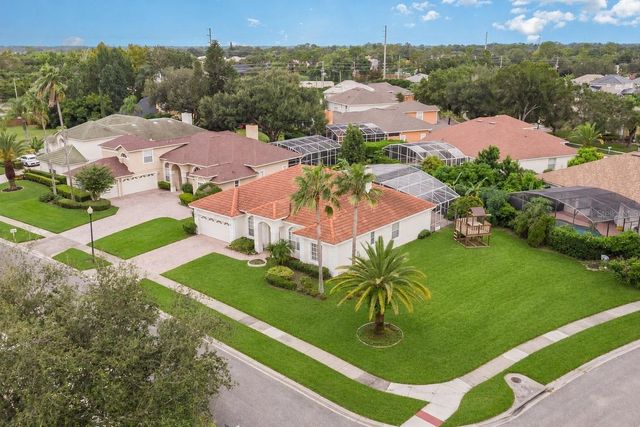 8603 WILD CHERRY COURT, Orlando, FL 32836