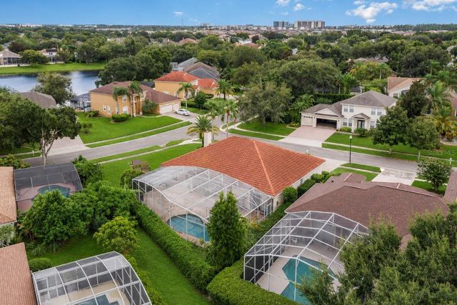 8603 WILD CHERRY COURT, Orlando, FL 32836