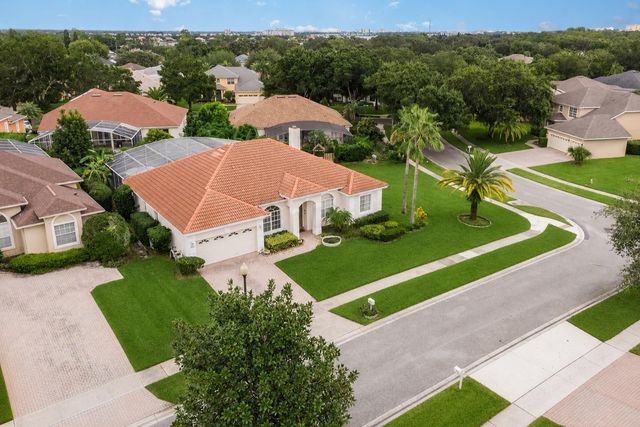 8603 WILD CHERRY COURT, Orlando, FL 32836