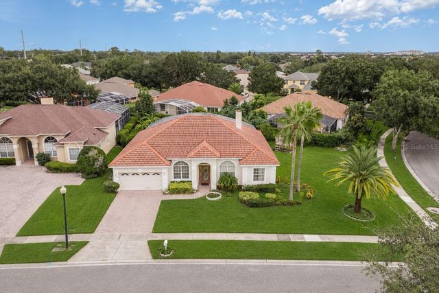 8603 WILD CHERRY COURT, Orlando, FL 32836