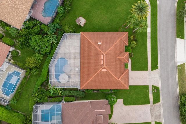 8603 WILD CHERRY COURT, Orlando, FL 32836