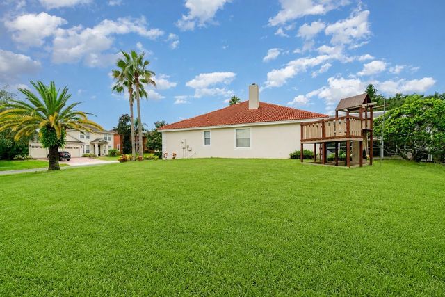 8603 WILD CHERRY COURT, Orlando, FL 32836