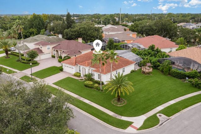 8603 WILD CHERRY COURT, Orlando, FL 32836