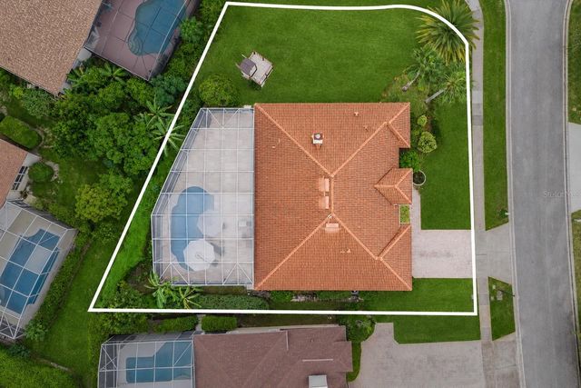 8603 WILD CHERRY COURT, Orlando, FL 32836