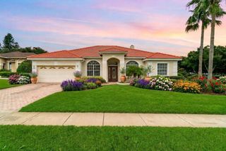 8603 WILD CHERRY COURT, Orlando, FL 32836