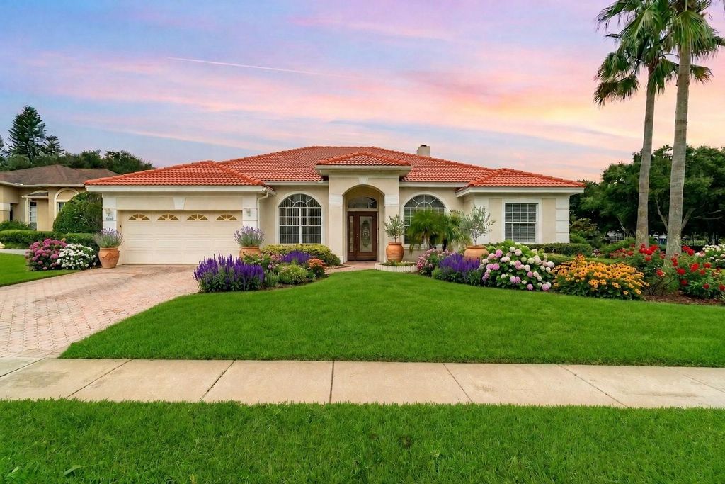 8603 WILD CHERRY COURT, Orlando, FL 32836
