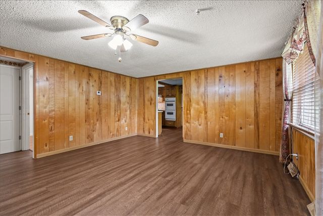 12856 SW Bush Valley Road, Lincoln, AR 72744
