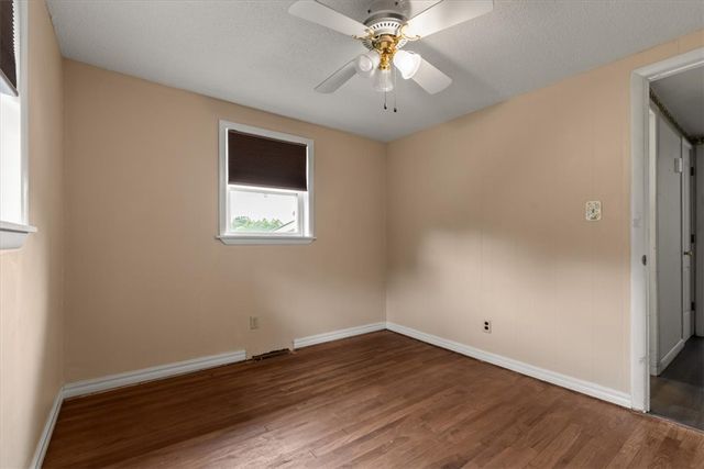 12856 SW Bush Valley Road, Lincoln, AR 72744