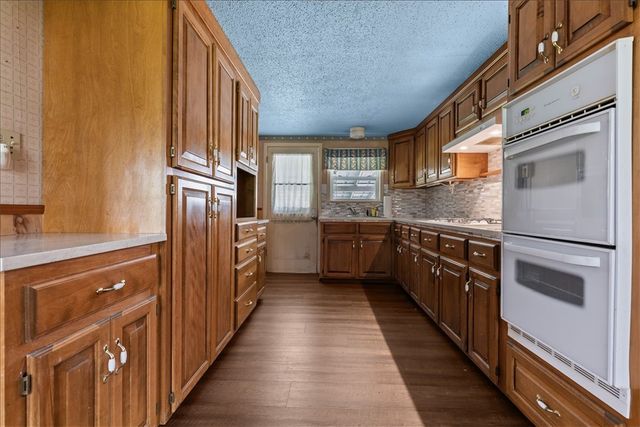 12856 SW Bush Valley Road, Lincoln, AR 72744