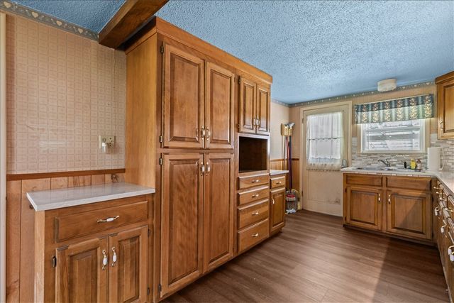 12856 SW Bush Valley Road, Lincoln, AR 72744
