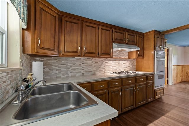 12856 SW Bush Valley Road, Lincoln, AR 72744