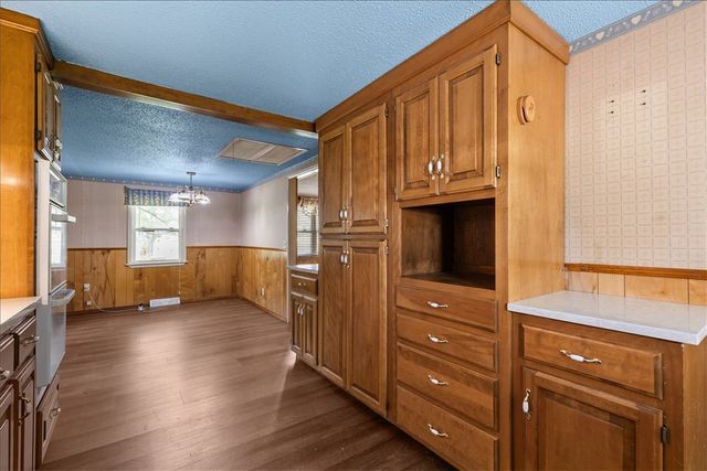 12856 SW Bush Valley Road, Lincoln, AR 72744