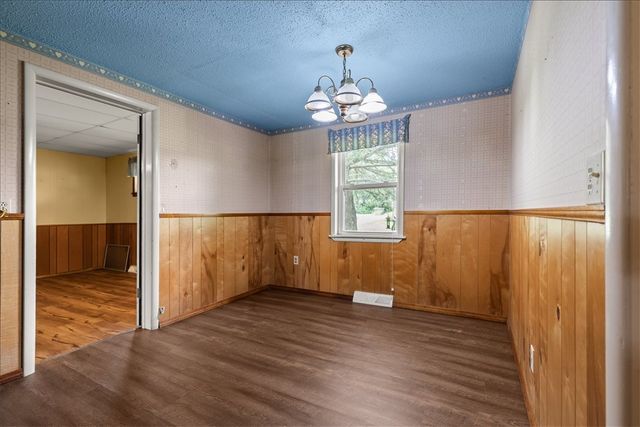 12856 SW Bush Valley Road, Lincoln, AR 72744