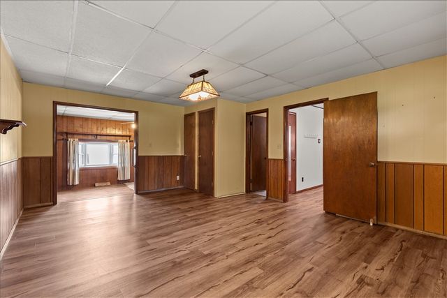 12856 SW Bush Valley Road, Lincoln, AR 72744
