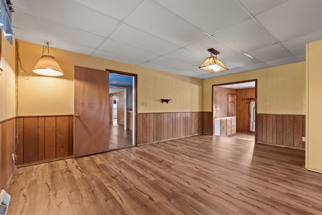 12856 SW Bush Valley Road, Lincoln, AR 72744