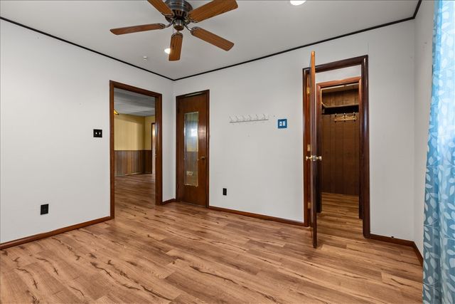 12856 SW Bush Valley Road, Lincoln, AR 72744
